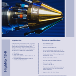 HighNo 13-6